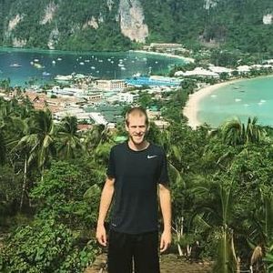 Meet your Posher, Ryan